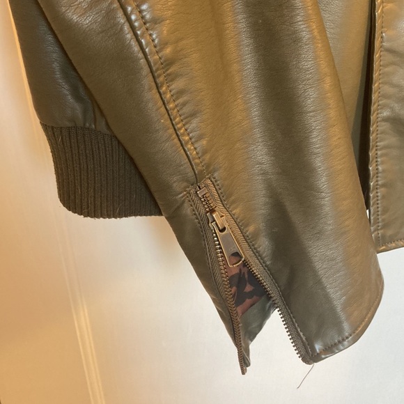 Free people Jacket - Picture 4 of 7